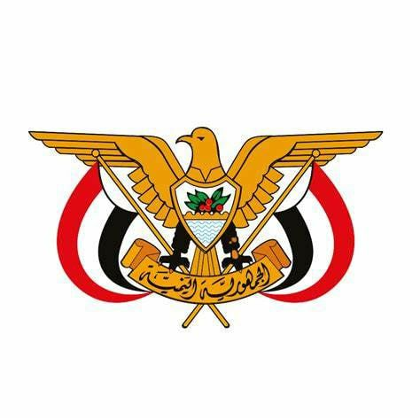Presidentt_Ye's tweet photo. قرار جمهوري بتعيين عبد الله عطيفي محافظا لمحافظة الحديدة

السبت، 06 جمادى الآخرة 1446هـ

صدر اليوم القرار الجمهوري رقم (49) لسنة 1446 هـ بتعيين عبدالله عبده أحمد عطيفي محافظا لمحافظة الحديدة.

#مكتب_رئاسة_الجمهورية_اليمنية https://t.co/pUl41nDV5t