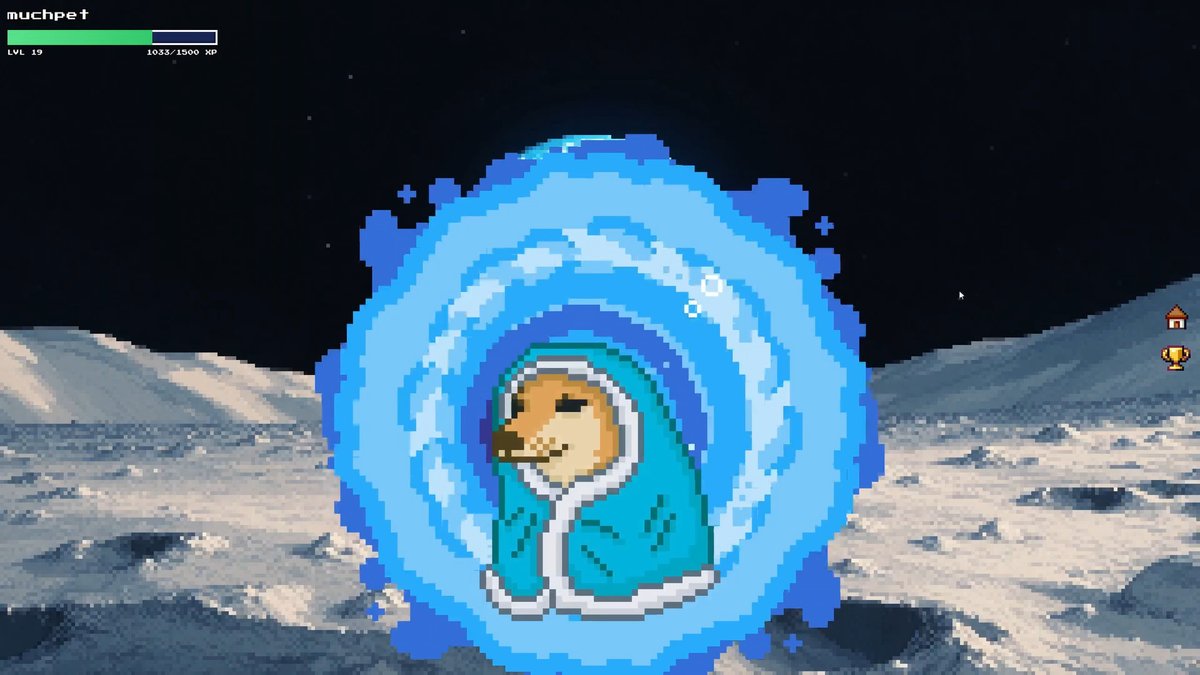 memepets_sol's tweet photo. Been almost 2 days since launch and the response from our community has been incredible! We are continuing to build and work to make Meme Pets a one of a kind experience. We have already released 2 new characters since launch and have so many more cool things we are working on. Be sure to adopt your very own meme pet today on https://t.co/jQo5nmLqaZ

#memepets