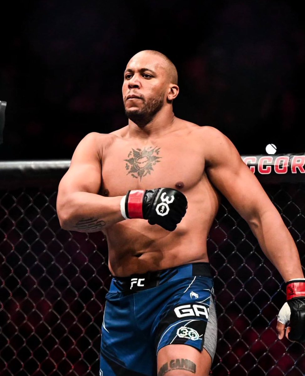 PariiaMMA's tweet photo. Ciryl "Bon Gamin" Gane 🇫🇷

MMA Career Recap…

- THREAD 🧵- https://t.co/hkxM0dRSDc