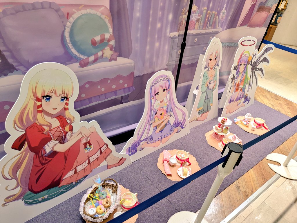 satsu_cherusuko tweet picture