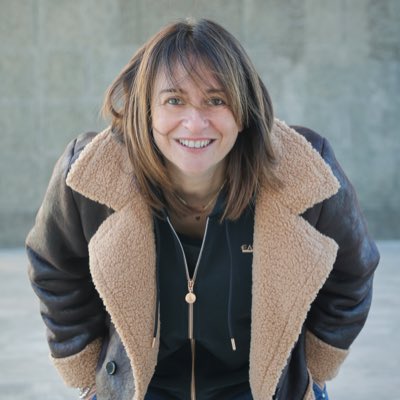 PetroBarbara's tweet photo. #NuovaFotoProfilo https://t.co/TgIsT7AeGs