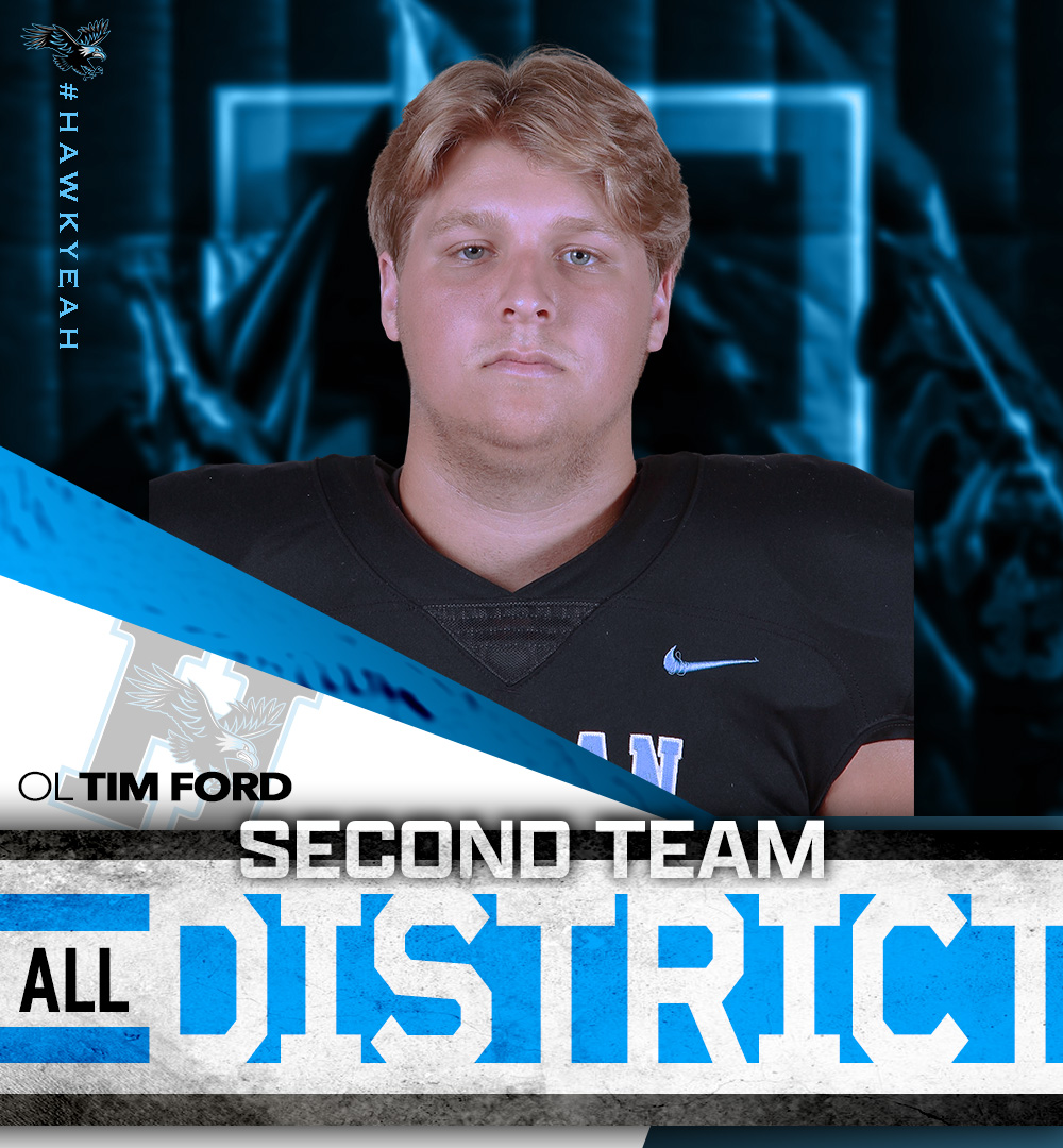 Harlan Hawk Football tweet media