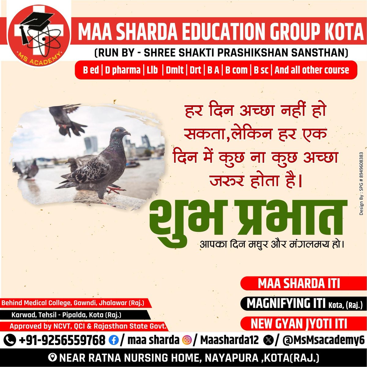 MsMsacademy6's tweet image. 