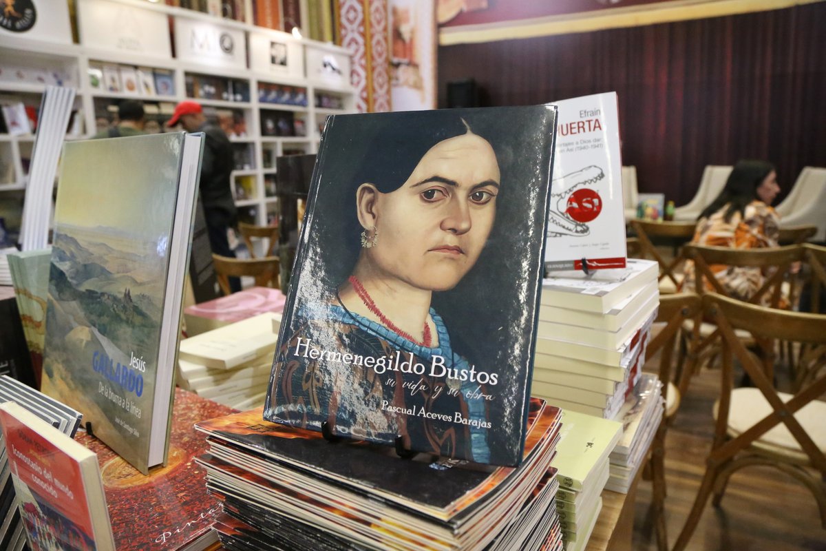 Ediciones La Rana tweet media