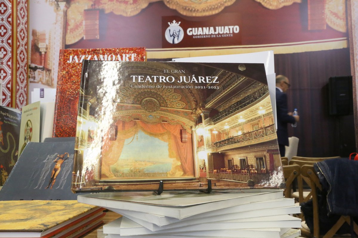 Ediciones La Rana tweet media