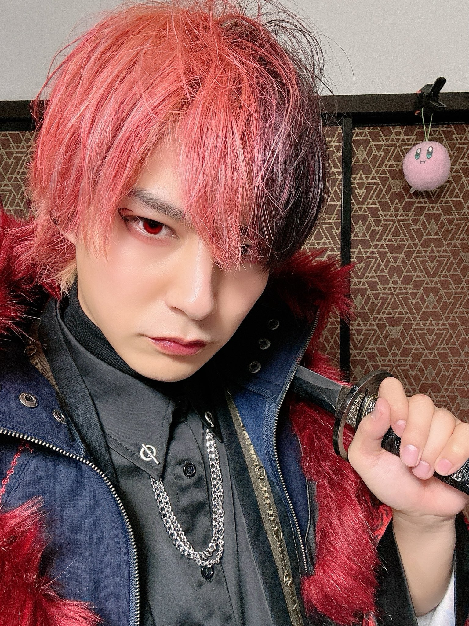 池田 絢亮/かちょー(リアルピース) on X: 
