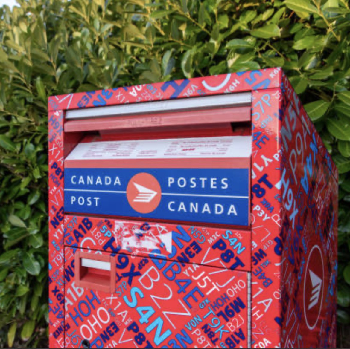 Canada Post is a public service and we should NOT expect it to make a profit. Do we expect parks to turn a profit? Or emergency services? Do roads turn a profit? Canada Post provides a broad service to Canadians and SHOULD be government funded and maintained.