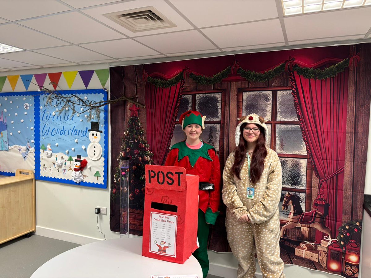 Hugh Baird College tweet media