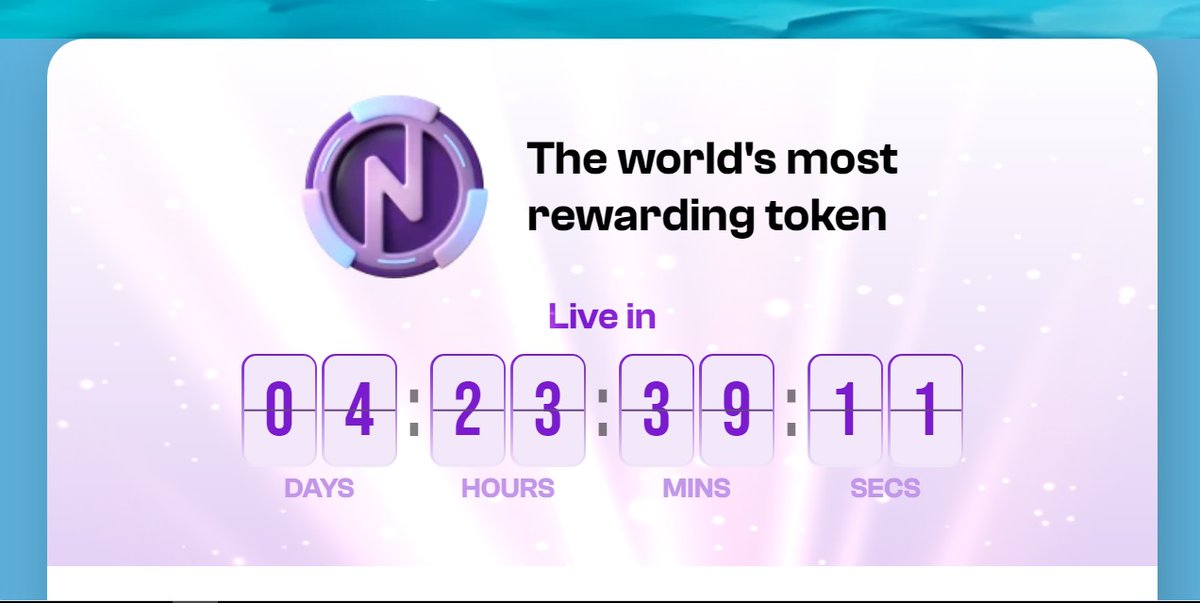 5 days until $Lingo launch 🔥🔥

I'm so bullish, How about you?😍

#Dreamscometrue $Lingo
