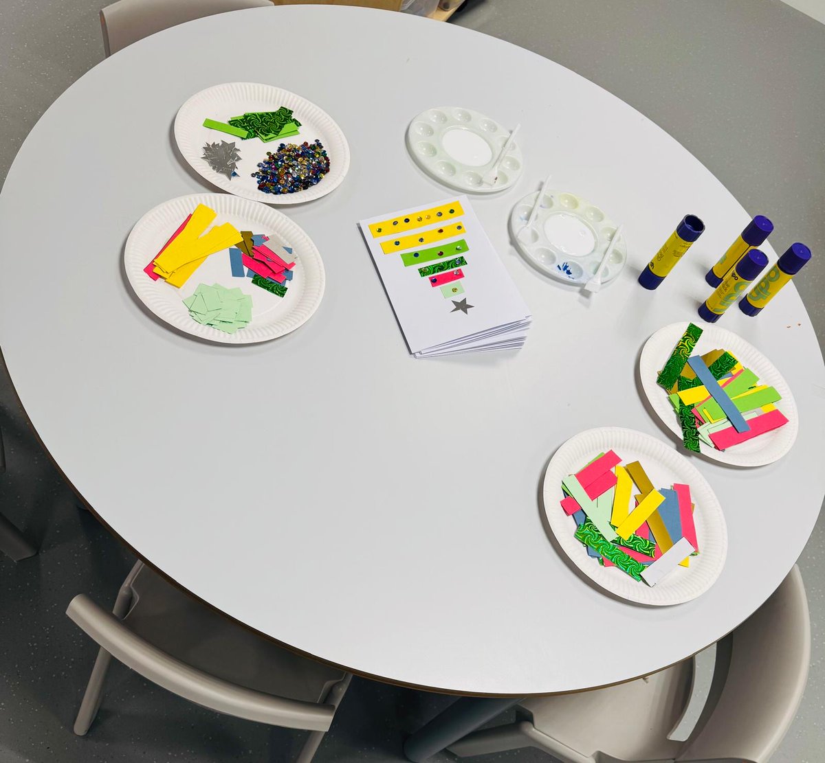 Hugh Baird College tweet media