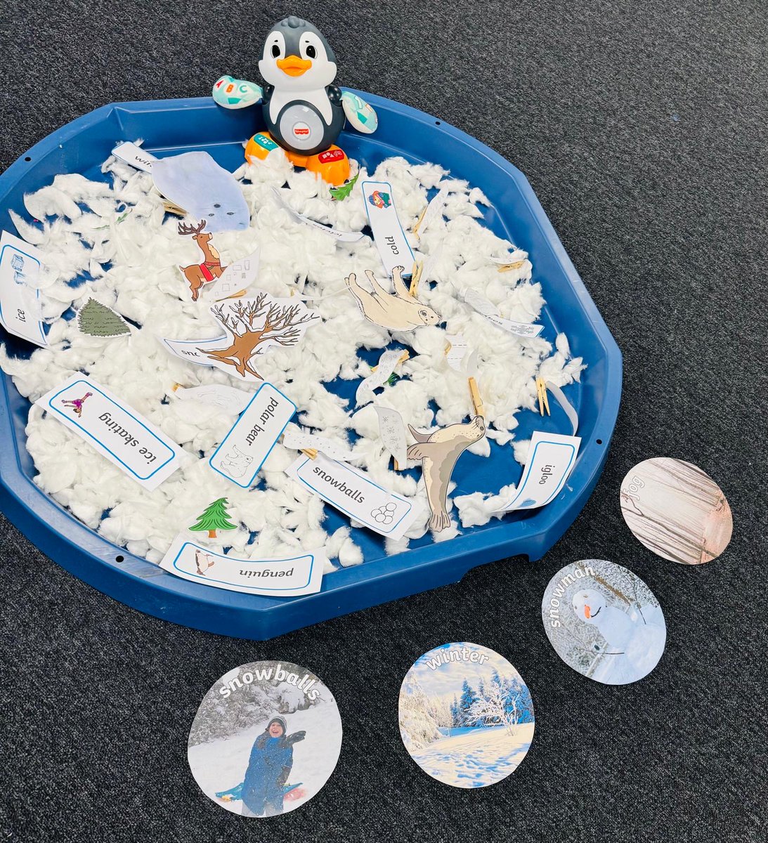 Hugh Baird College tweet media