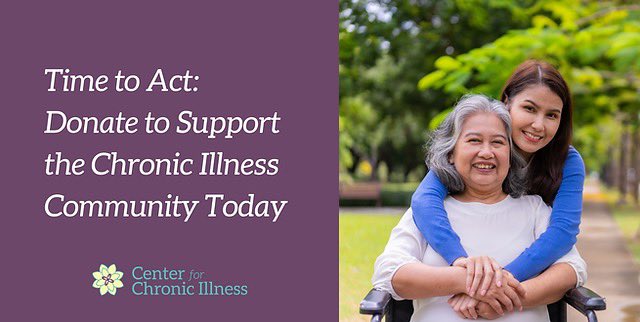 EMarieHasADHD's tweet photo. @CciSeattle  Provides virtual support groups (most of them free) for anyone battling chronic illness of any kind. Please consider donating to help us continue our mission. https://t.co/1Wg2BSLfJj. All donations made through December 31st will be matched 1:1 up to $5,500! https://t.co/imCEMnXFRf