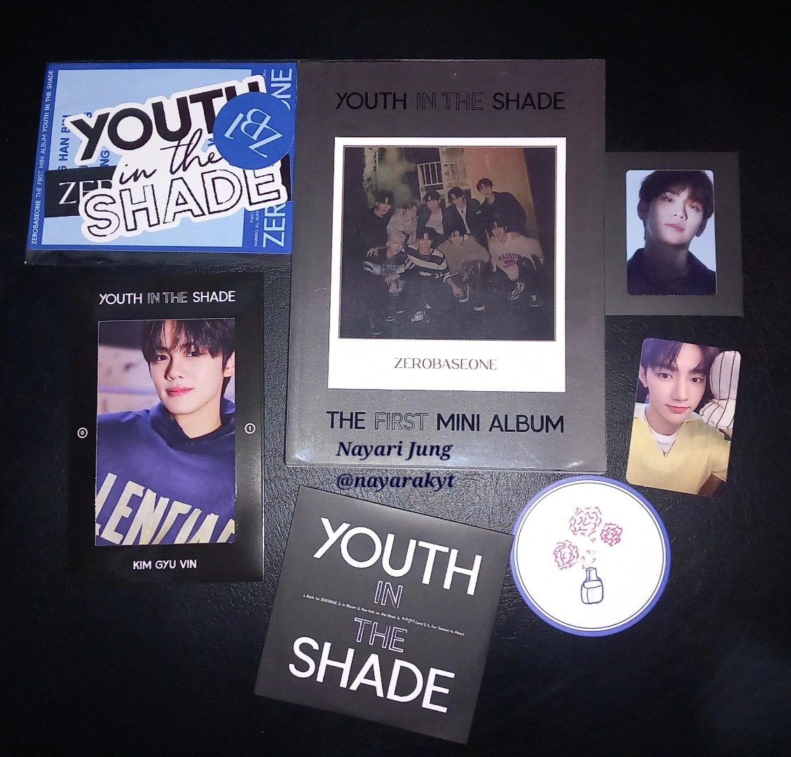 nayarakyt's tweet photo. WTS LFB PH

Onhand unsealed albums (a thread)

ALBUMS
● ZB1 ALBUMS (Youth version &amp; Shade version)
- P650 each
- Complete Inclusions

📍MOP: GCASH
📍MOD: J&amp;T / LBC
📍LOC: Iloilo

PS. some of the albums have some small dents
(Masakit man i-let go pero need talaga ng money huhu) https://t.co/2tiBMumTbn