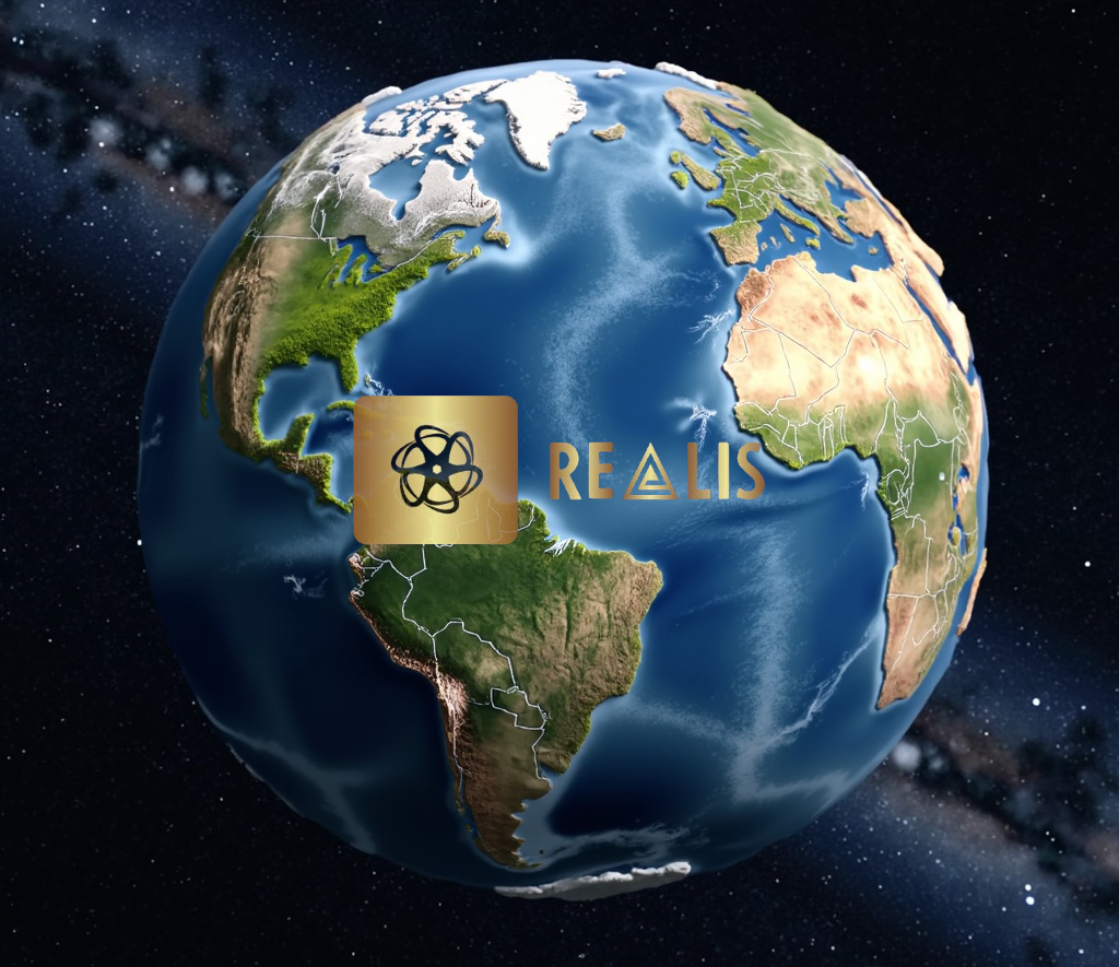 realisworlds's tweet image. 🧵What makes Earth 1:90 (The First Realis World) so unique ?