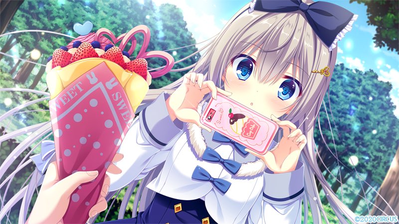 鷺澤有里栖誕生祭 - Search / X