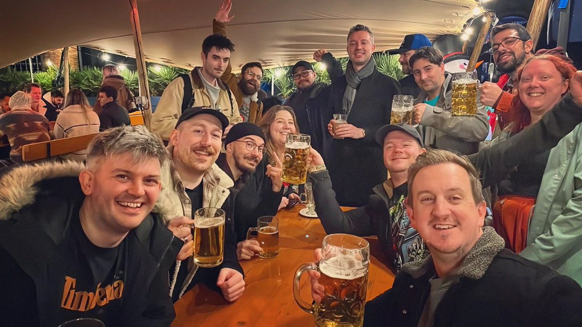 Danny Hey tweet media