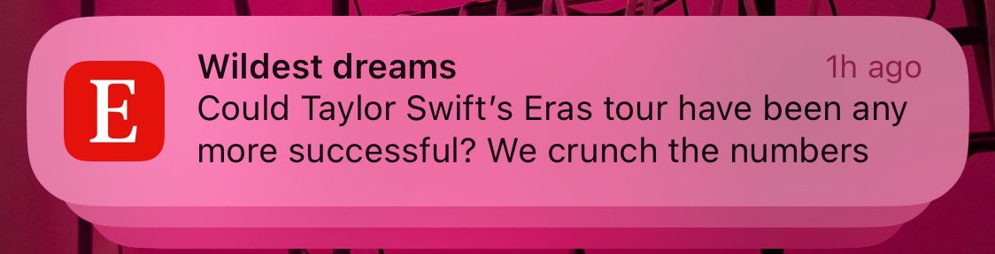 Lauren Gilbert tweet media