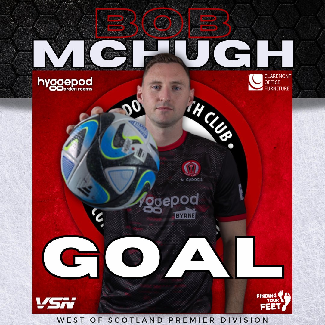 🇾🇪GOALS🇾🇪

63' - Jamie Taggart makes an instant impact with a driving run with Bob bundling the ball over over the line!

65' - Diver squares it for Bob McHugh, who finishes it well!

⬛️2-2🇾🇪