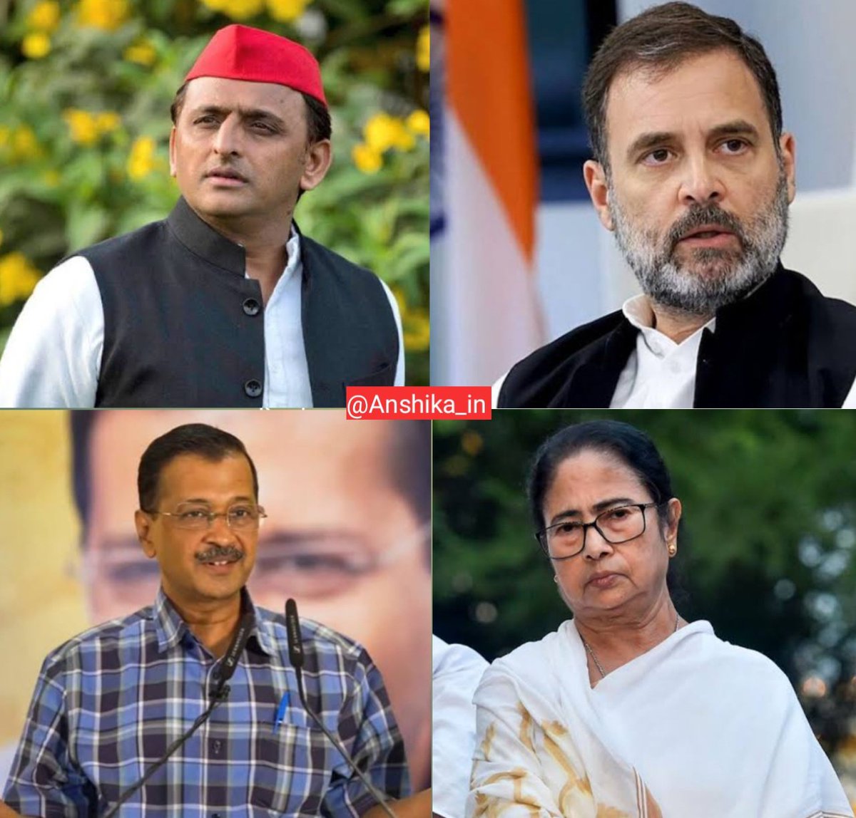 KpPatha19731260's tweet image. आपकी पहली पसंद  प्रधानमंत्री कौन होगा ?🤗