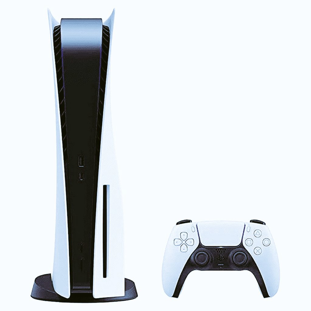 ArBby_01's tweet photo. My dream reward is: This PlayStation 5 from Lingo...

#Dreamscometrue $Lingo https://t.co/dVqma6kK71