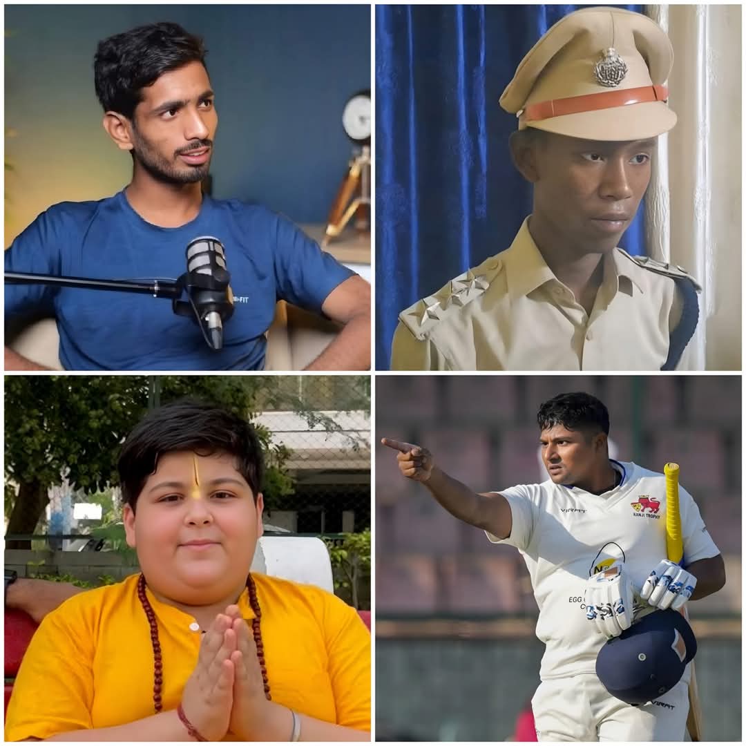 शेर की खाल ओढ़ लेने से गीदड़ शेर नहीं बन जाता, एक न एक दिन हक़ीक़त खुल ही जाती है

सफलता की एकमात्र कुंजी मेहनत है

झूठ से आप थोड़े दिन तक चमक सकते हैं हमेशा नहीं

फर्जी PR ज्यादा दिन नहीं चलती