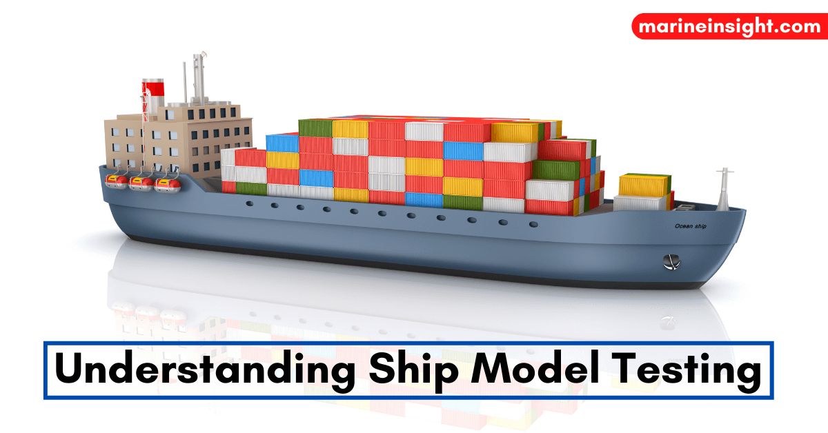 MarineInsight's tweet photo. Understanding Ship Model Testing – Construction & Types Of Facilities
Check out this article 👉 https://t.co/2XVDUNJGCF
#ShipTesting #shipping #shippingindustry #maritimeindustry #maritime #maritimesafety #MarineInsight #Merchantnavy #Merchantmarine #MerchantnavyShips https://t.co/ywiiyJq8EI