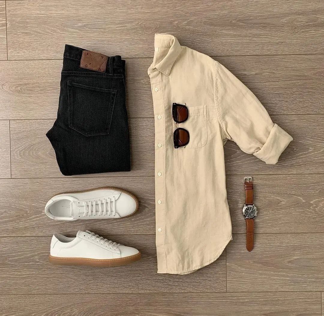 tipsformenx's tweet image. 5.