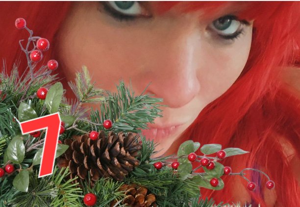 Hier kommt dein Türchen Nr 7 meines sexy #Adventskalender 
Retweete diesen Beitrag und freu Dich auf die sexy Überraschung die Dich als dm erwartet 

#AdventCalendar #Christmas #Weihnachten #Advent #surprise