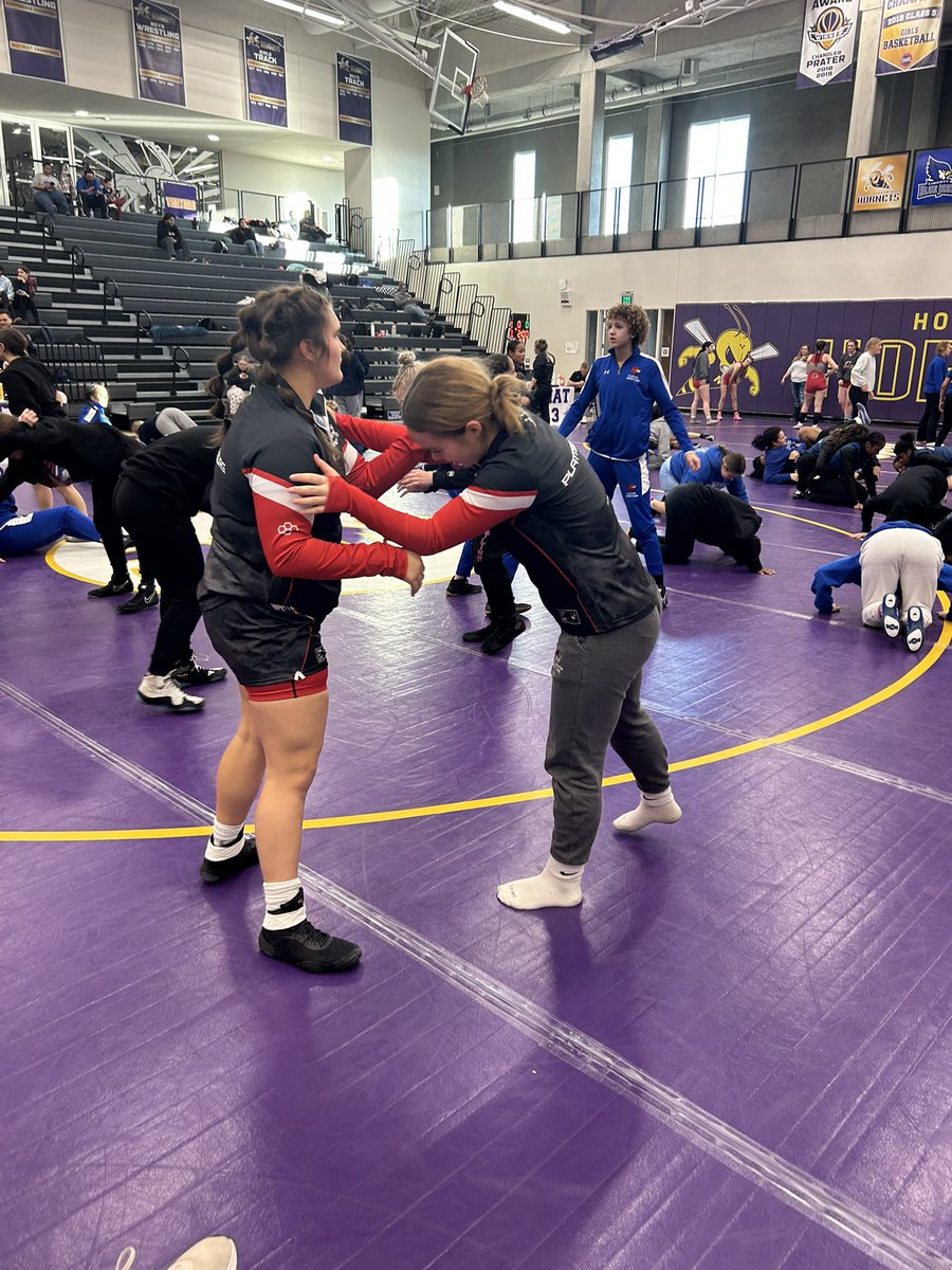 <a href="/CCr3Wrestling/">Plattsburg Tiger Wrestling</a> Ready to Battle at NKC today!