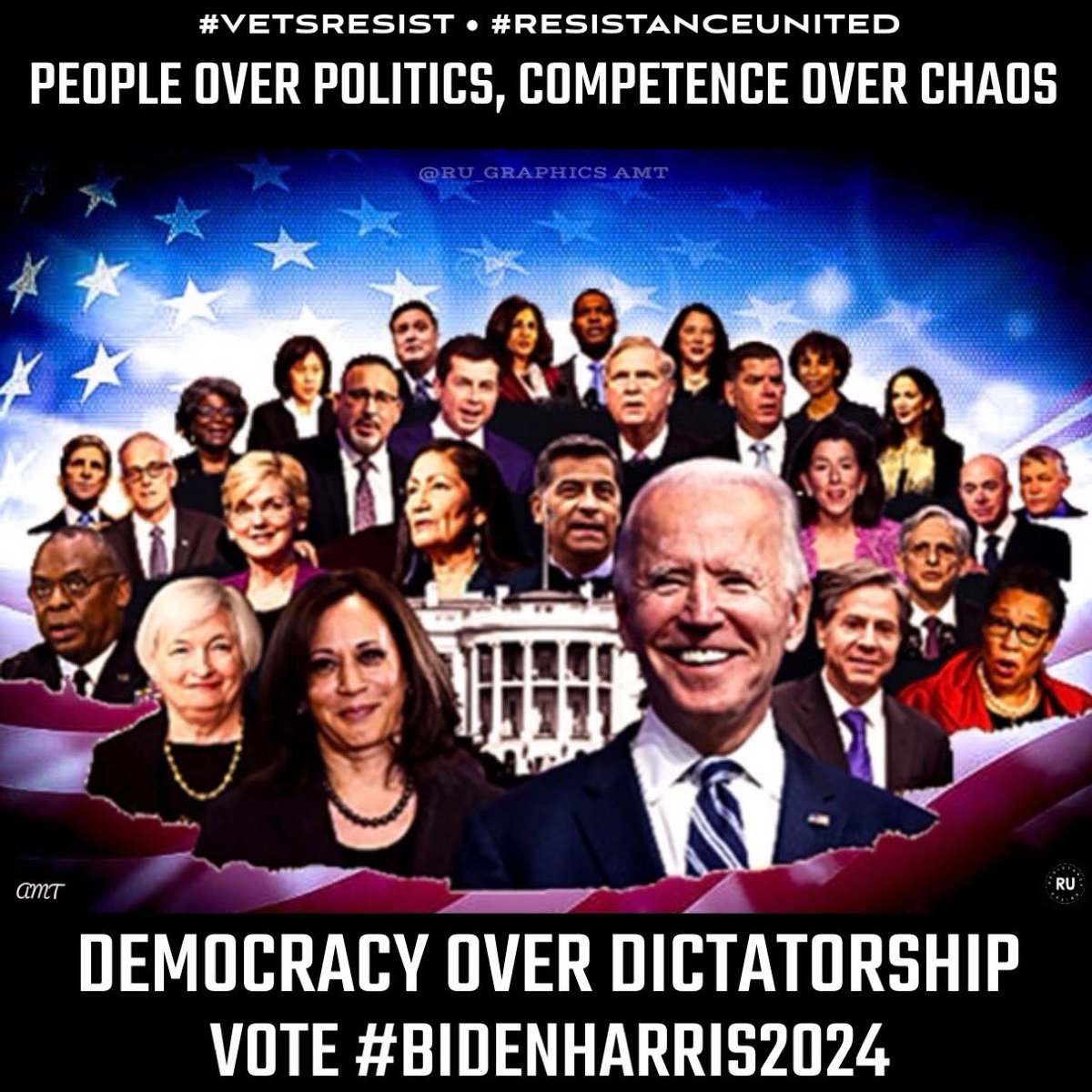 CeleryCaraway's tweet image. Come on now, @SenateDems, @HouseDemocrats, your main job this month is to remind voters that The Brazen Liar has NO MANDATE to enact #Project2025. 
48.5% of us chose #HarrisWalz, to build on the amazing achievements of our @POTUS. Defend us, don't bash us @dscc, @dccc !