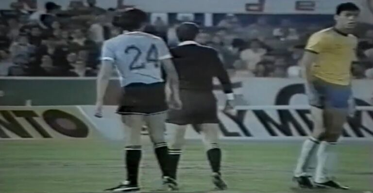 Historia Fútbol Uruguayo tweet media