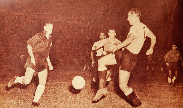 Historia Fútbol Uruguayo tweet media