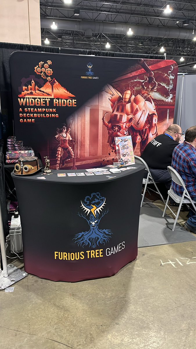 Furious Tree Games tweet media