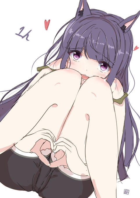 #プリコネ版深夜の真剣お絵描き60分一本

これはパジャマ 