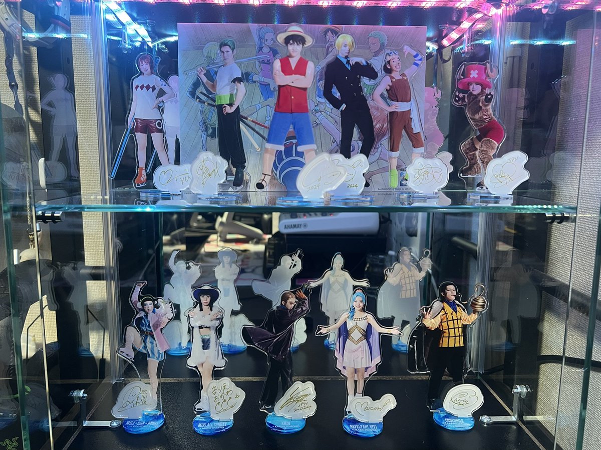 ななみかん tweet media