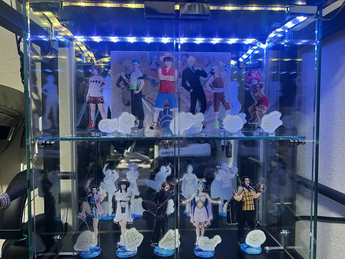 ななみかん tweet media