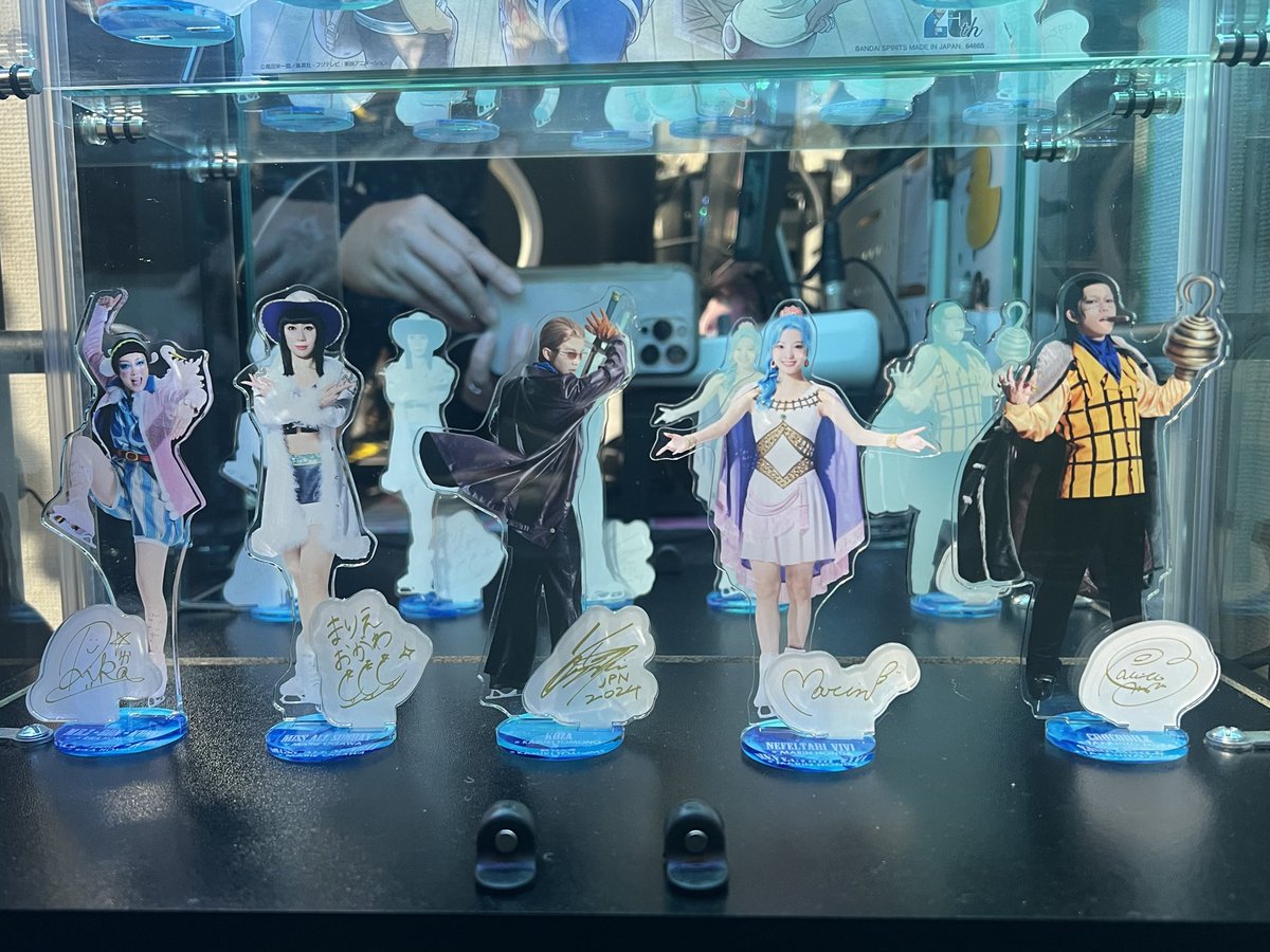 ななみかん tweet media