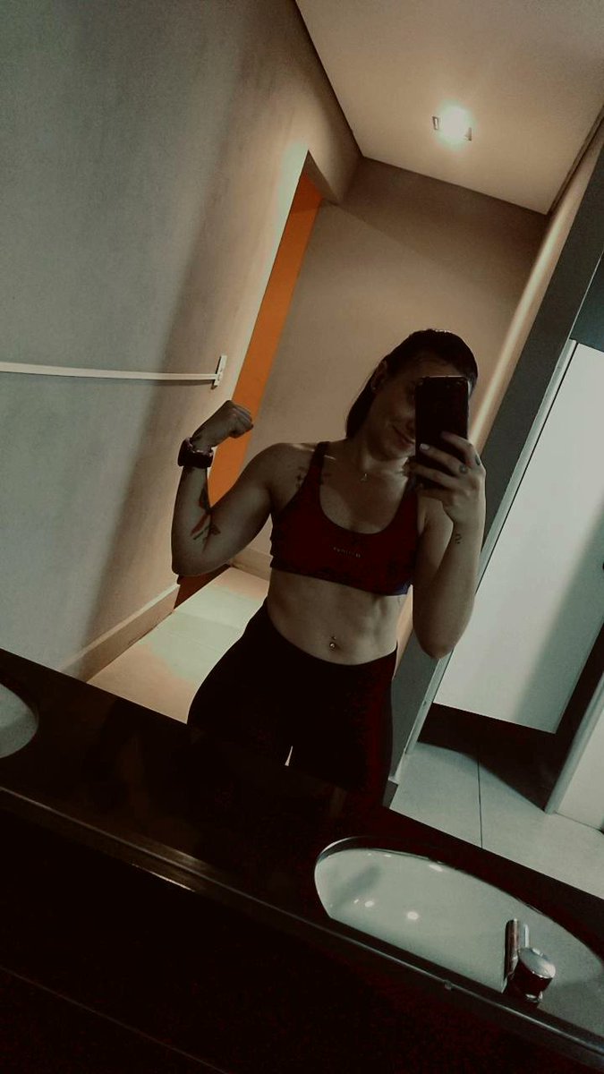 Nada melhor do que priorizar sua mente sua saúde e seu corpo 💪🏻