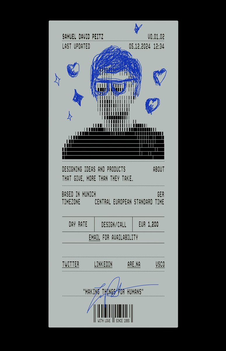 VINAYSAGAR3's tweet photo. @samdape @figma @v0 I absolutely loved the idea❤️ https://t.co/rCCWhRdHoe