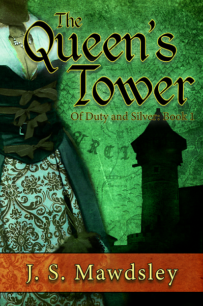 JSMawdsley's tweet photo. See the #politicalfantasy that started it all! Our series opener, The Queen's Tower, is available on ebooks for FREE for the month of December! https://t.co/OARwYylCd4