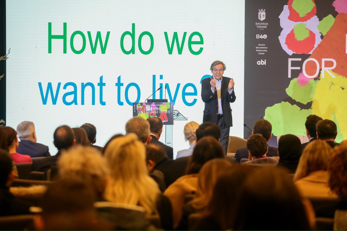 Erion Veliaj #MedCapitalCulture2025 🇪🇺🇦🇱 tweet media