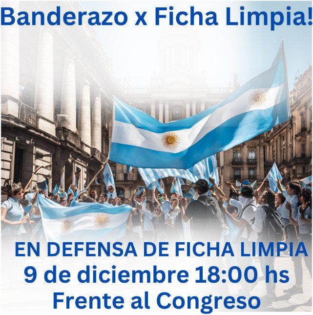 juntoss2023's tweet photo. #AFumigarElCongreso
#9DTodosAlCongreso y plazas del país a partir de las 18 hs 
Marcha autoconvocada no partidaria🇦🇷🇦🇷.
RT https://t.co/LdFwBKrzbZ