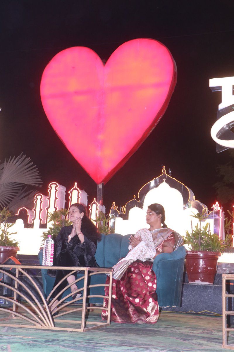 Divisional Commissioner Agra tweet media