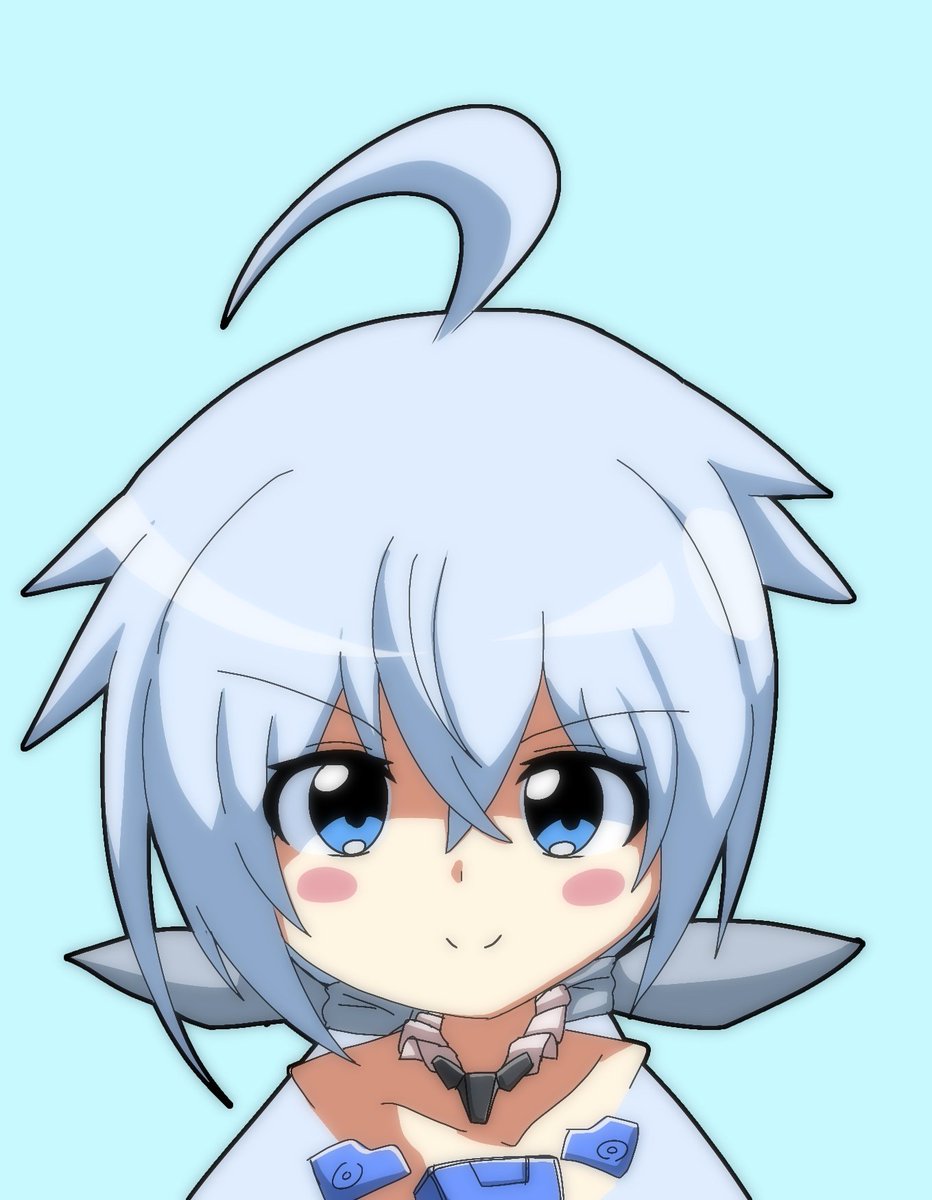 「ミニスチちゃん 」|遠音アズナのイラスト