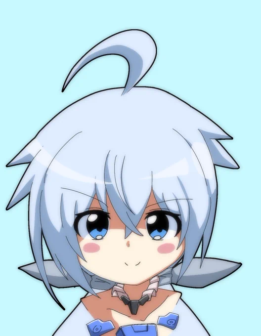 ミニスチちゃん 