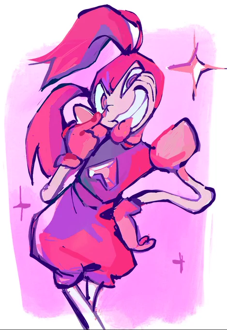 hello spinearl nation
#StevenUniverse 