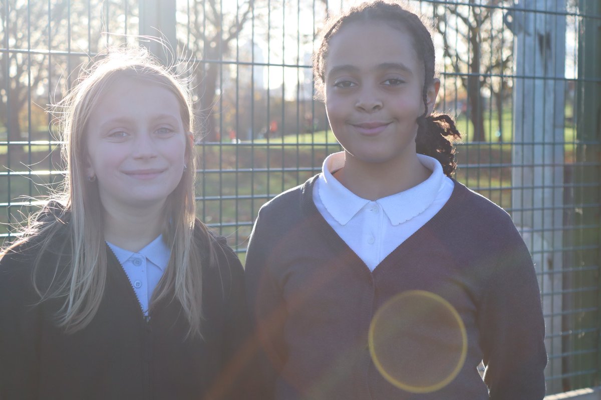North Beckton's Yr 6 girls also took part in a Tag Rugby festival at Memorial Park and despite Tag Rugby also being a new sport to them, the girls dug deep and came away with 3rd place and a bronze medal!!

Fantastic stuff!!

#TagRugby #SchoolCompetition #TTLT