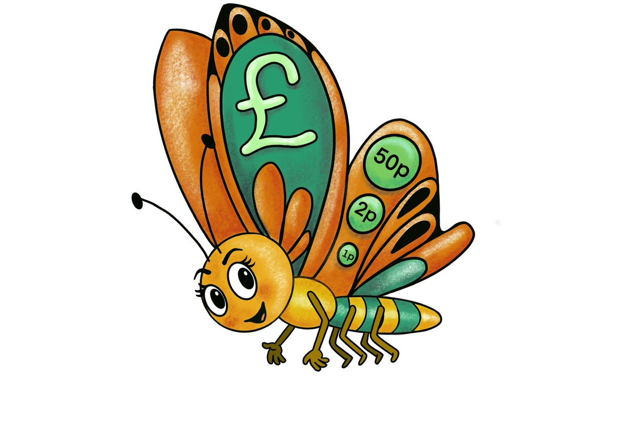 SheInspires Foundation CIC tweet media