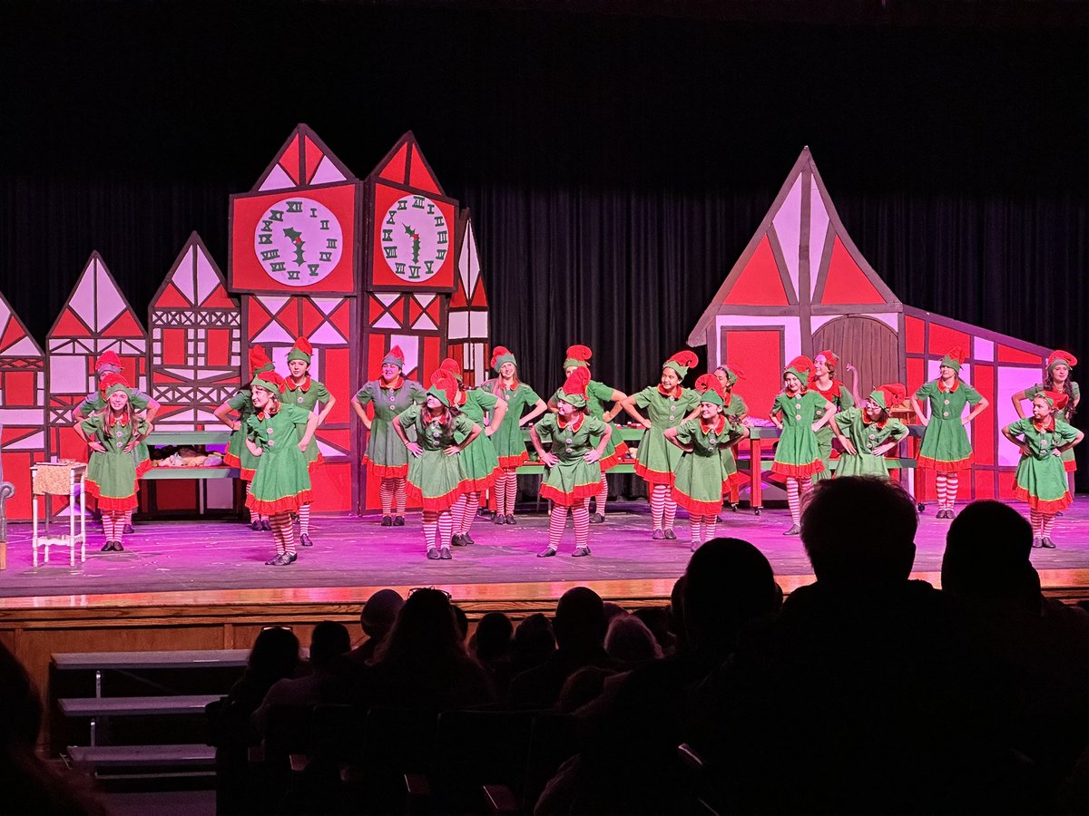 Rachel Chavier tweet media