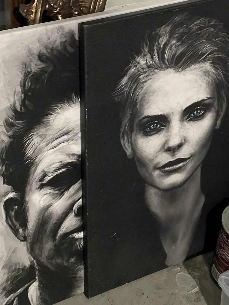 Peter Ochabski (PjoArt) ⚫️⚪️🟢 NFTNYC2024 tweet media